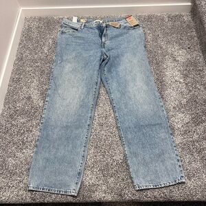 Levi's Light Blue Women's Jeans